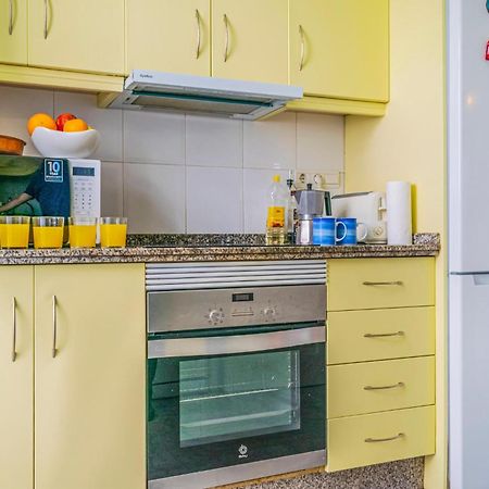 Lovely Apartment In Marbella With Kitchenette Exteriör bild